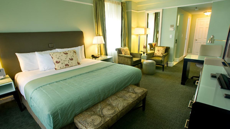Beacon NYC 4* New York City