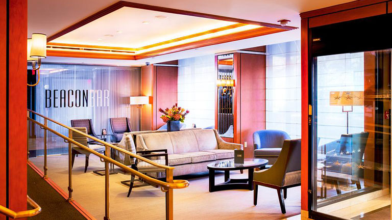Htel Beacon