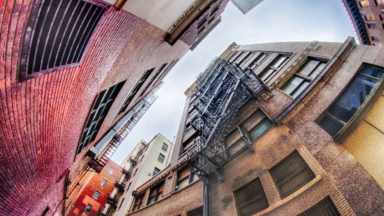 Jour 5 : Springfield /Tulsa - 294 Km - 2h40 de route