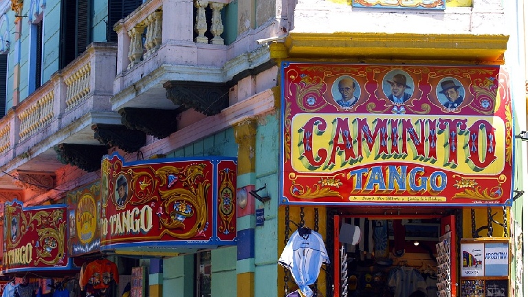 Jour 12 : Retour en France