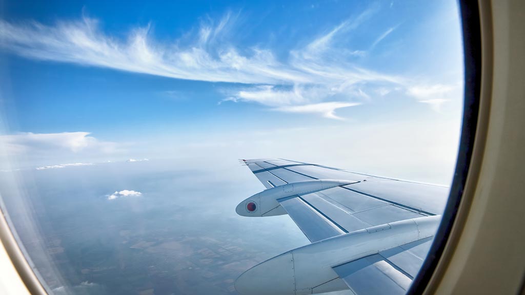 Jour 1 : Paris / Buenos Aires