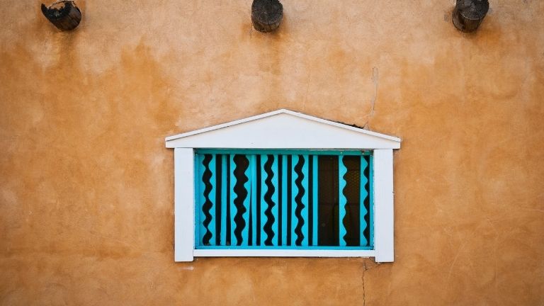 Taos, Nouveau Mexique