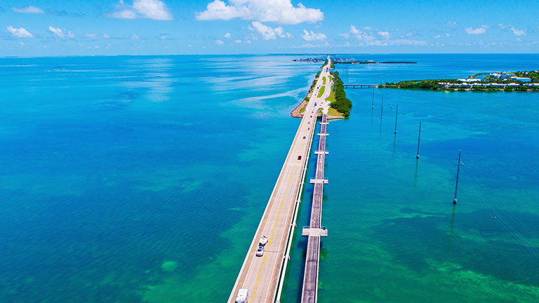 Decouverte De La Floride