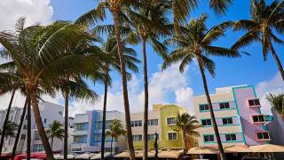 Jour 6:  Key West / Miami