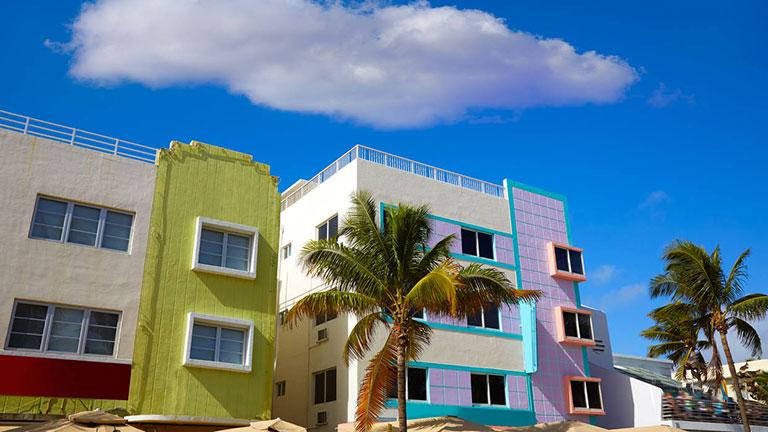 Decouverte De La Floride