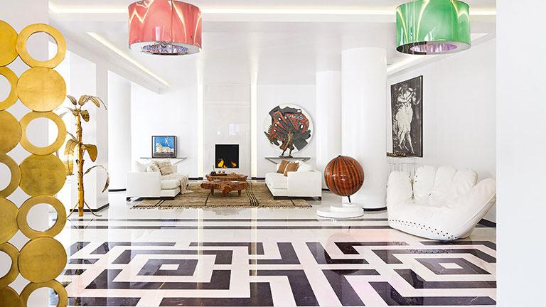 Grecotel Pallas Athena 4*sup Athènes