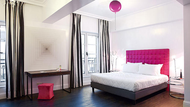 Grecotel Pallas Athena