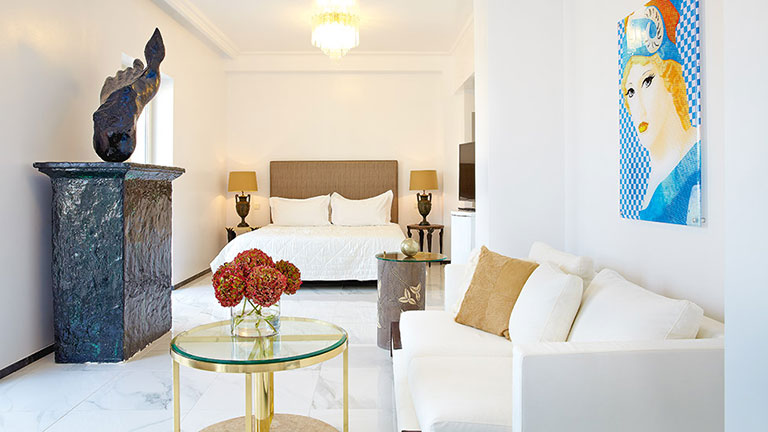 Grecotel Pallas Athena