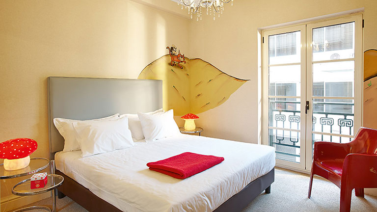 Grecotel Pallas Athena