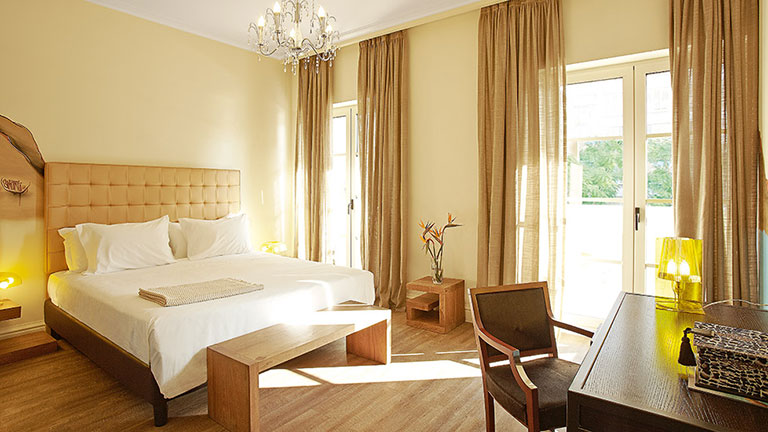 Grecotel Pallas Athena