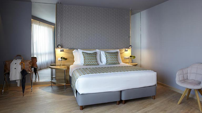 Wyndham Grand Athens