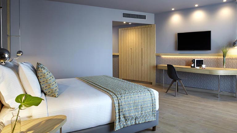 Wyndham Grand Athens