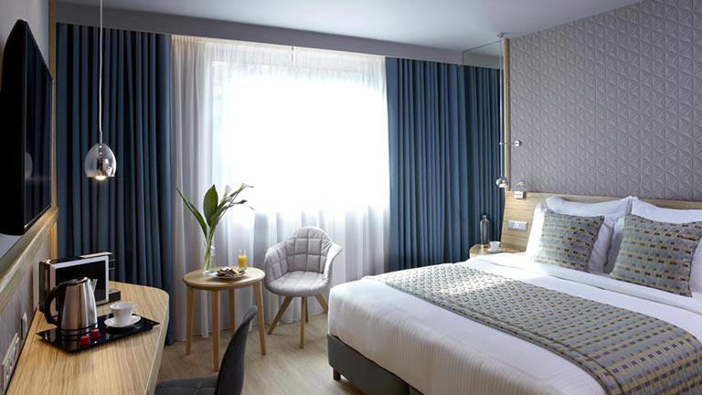 Wyndham Grand Athens