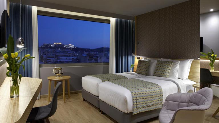 Wyndham Grand Athens