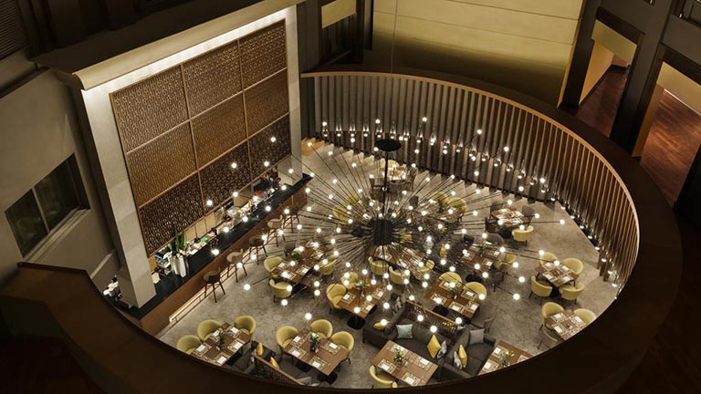 Wyndham Grand Athens