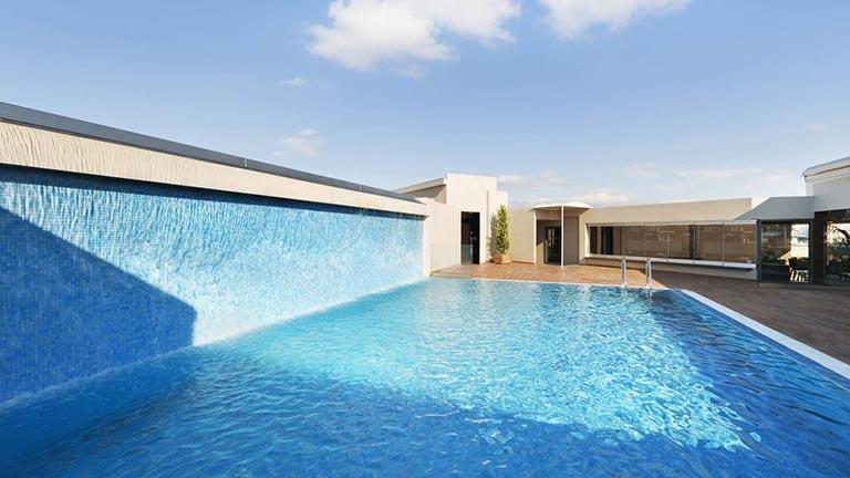 Wyndham Grand Athens 5* Athènes