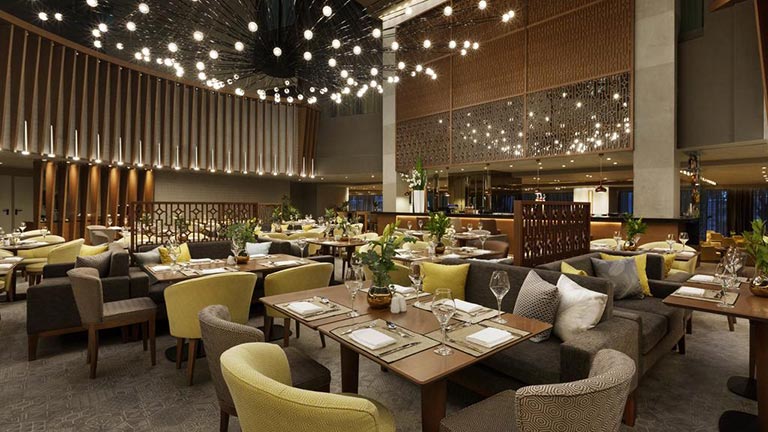 Wyndham Grand Athens