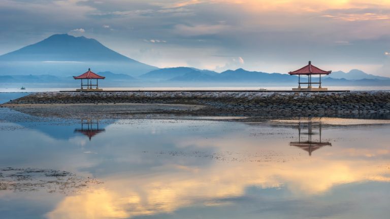 Jour 6 : Sud de Bali / Initiation  la navigation