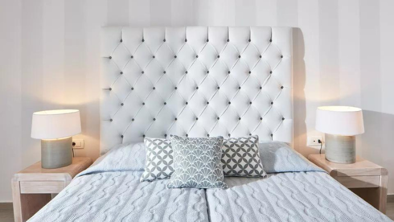 Htel Santorini Palace 4* - chambre standard