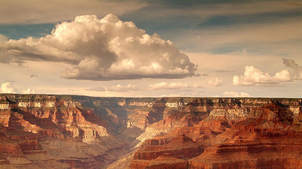 Grand Canyon