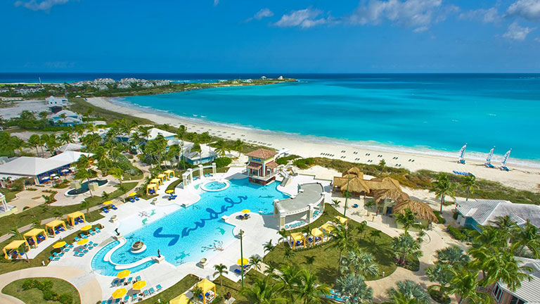 Sjour All Inclusive Great Exuma - htel Sandals Emerald Bay Golf, Tennis & Spa 5*