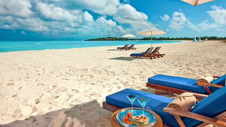 Sjour All Inclusive Great Exuma - htel Sandals Emerald Bay Golf, Tennis & Spa 5*