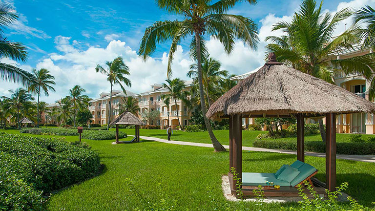 Sjour All Inclusive Great Exuma - htel Sandals Emerald Bay Golf, Tennis & Spa 5*