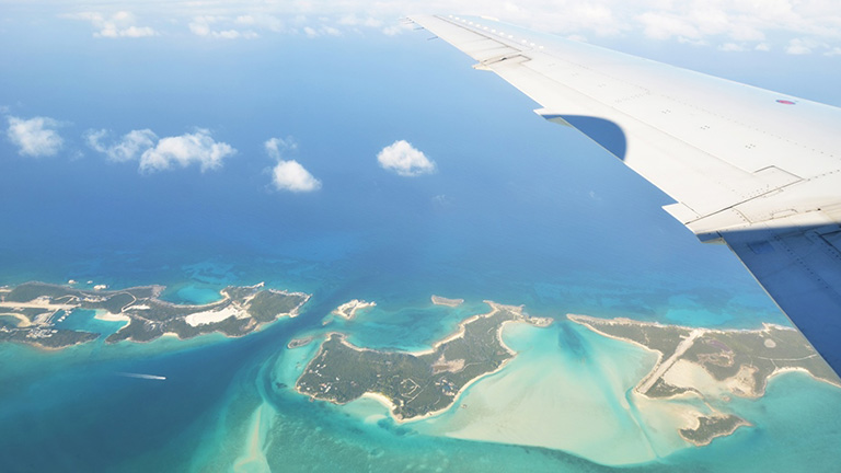 Sjour All Inclusive Great Exuma