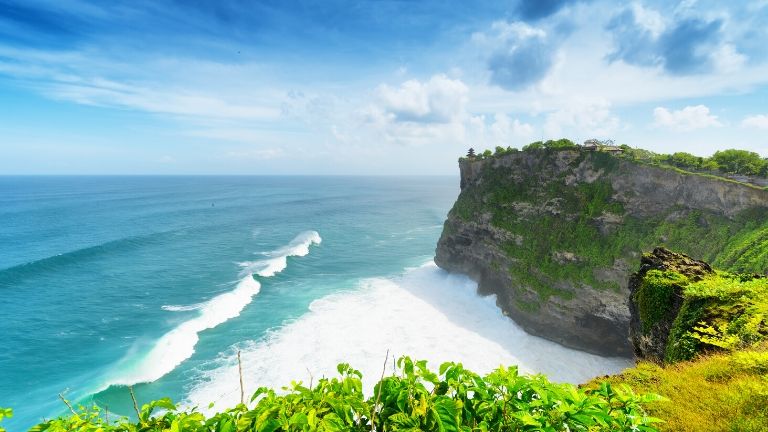 Jours 13 & 14 : Bali 