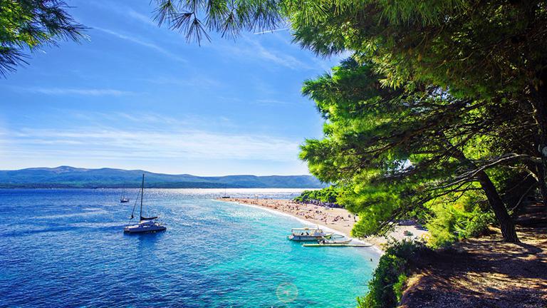 Images de Croatie, de Zagreb à Dubrovnik
