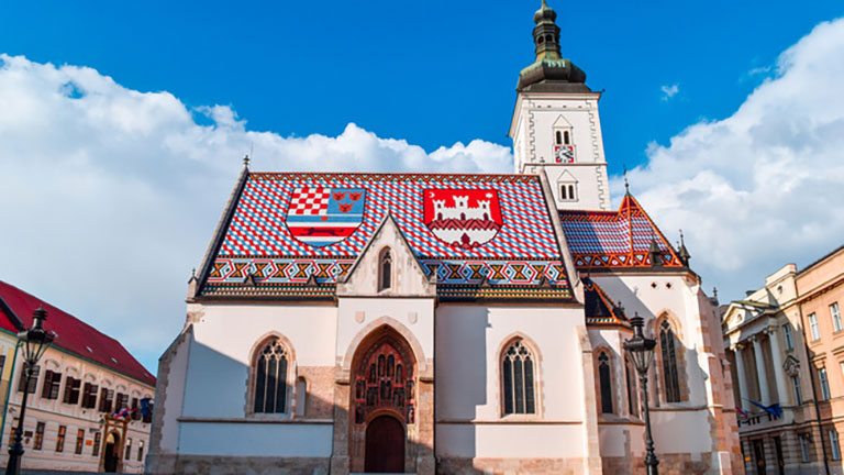 Jour 2 : Parc National Plitvice