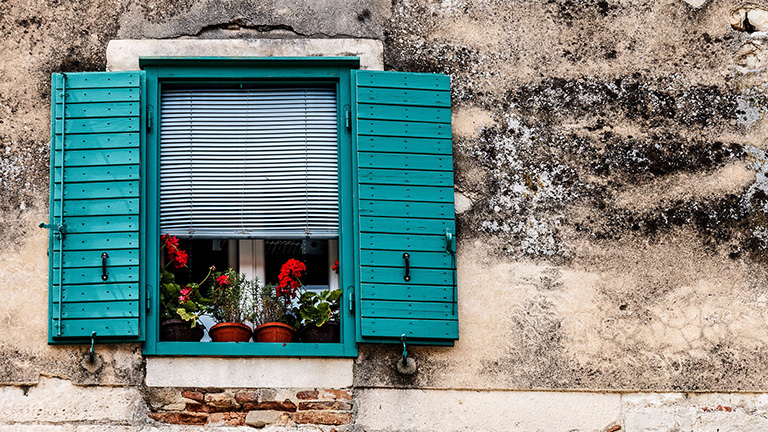 Images de Croatie, de Zagreb  Dubrovnik
