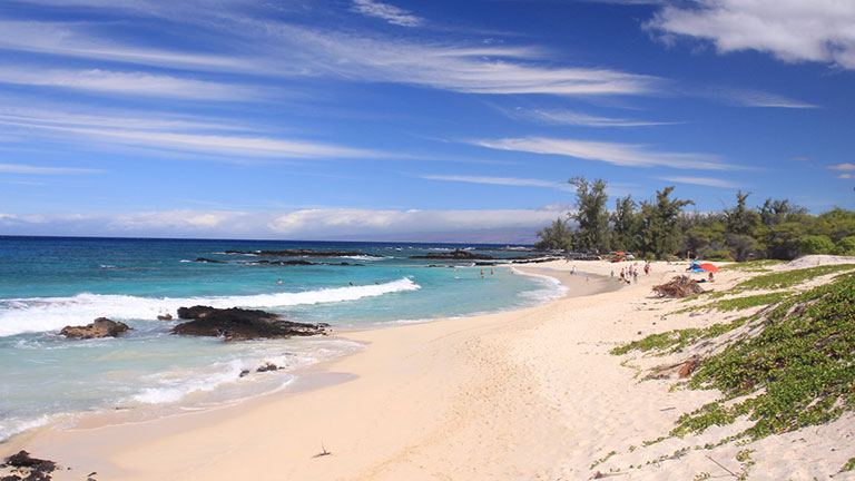 Jour 7-8-9-10 : Ile de Maui 