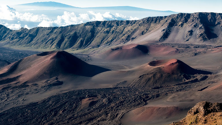 Hawa Perle du Pacifique: Aloha !