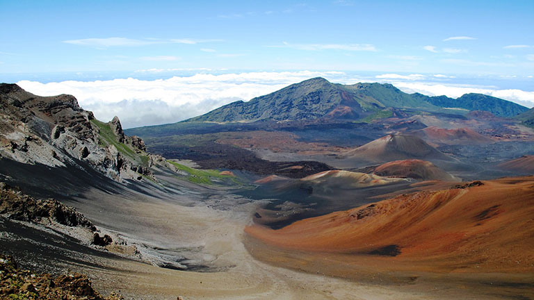 Hawa Perle du Pacifique: Aloha !