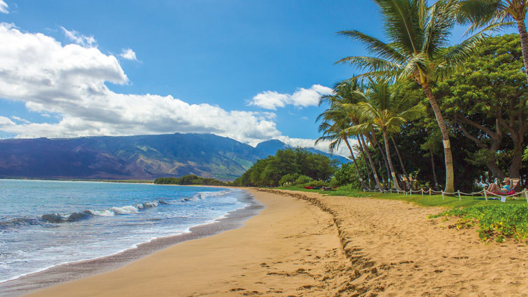 Hawa Perle du Pacifique: Aloha !