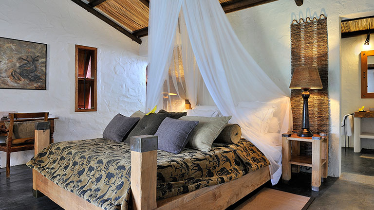 Lakaz Chamarel, le Maurice - Kaz Suprieure