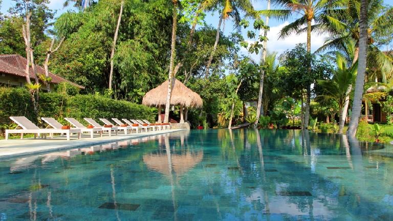 Mathis Retreat by Mathis Collection 4* Bali