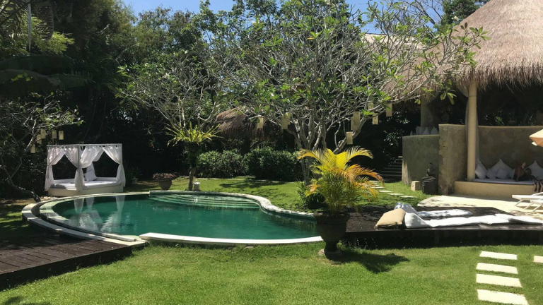 Villa Mathis by Mathis Collection 4*sup Bali