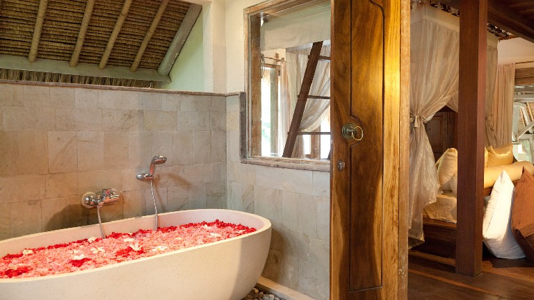 Villa Mathis - Chambre Famille