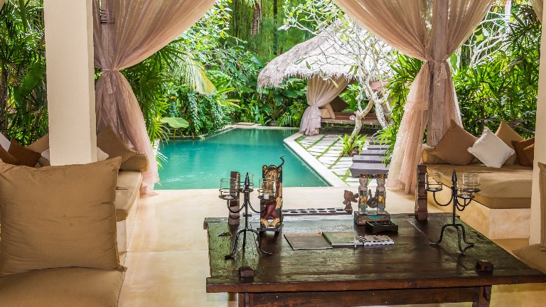 Villa Mathis - Villa