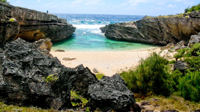 Jours 8  10 : le Rodrigues