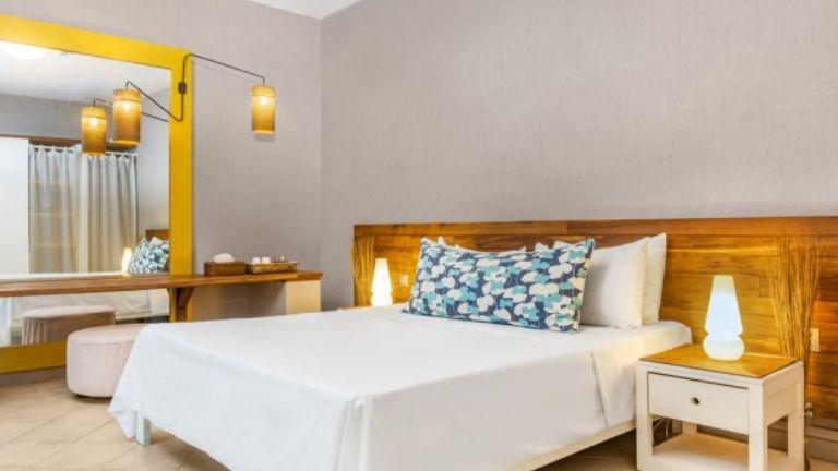 Friday Attitude - Chambre Famille