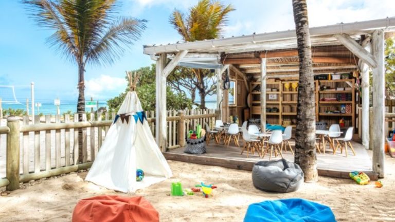 Friday Attitude - Kids Club