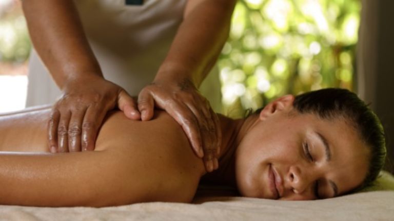 Friday Attitude - Spa POZ