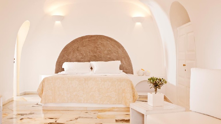 Santorini Princess - Appartement 2 pers.
