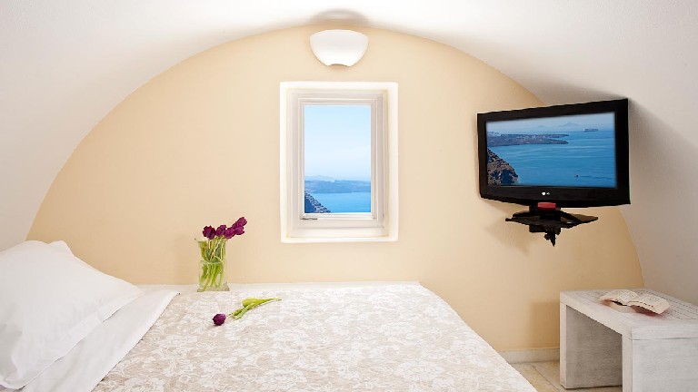 Santorini Princess - Appartement 2 pers.