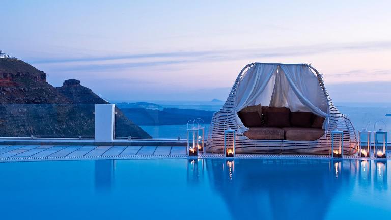 Santorini Princess 5* Santorin