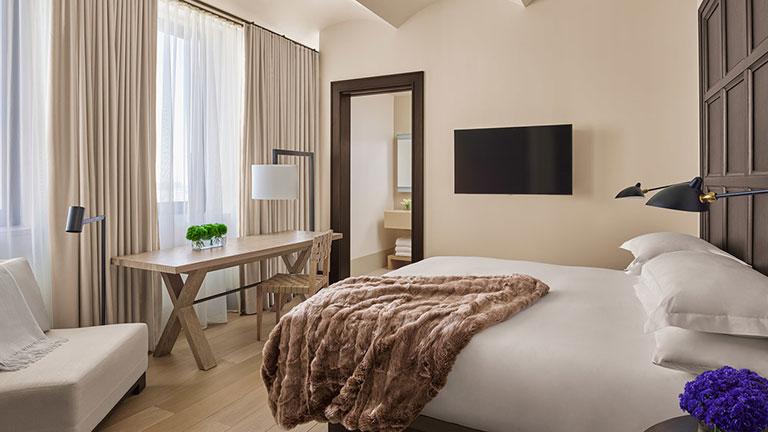 The New York EDITION 5* New York City