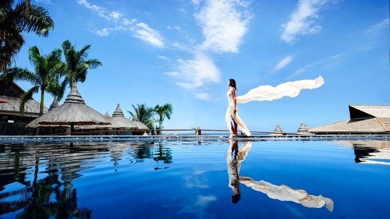 Palm Hotel & Spa  5* Ile de la R�union
